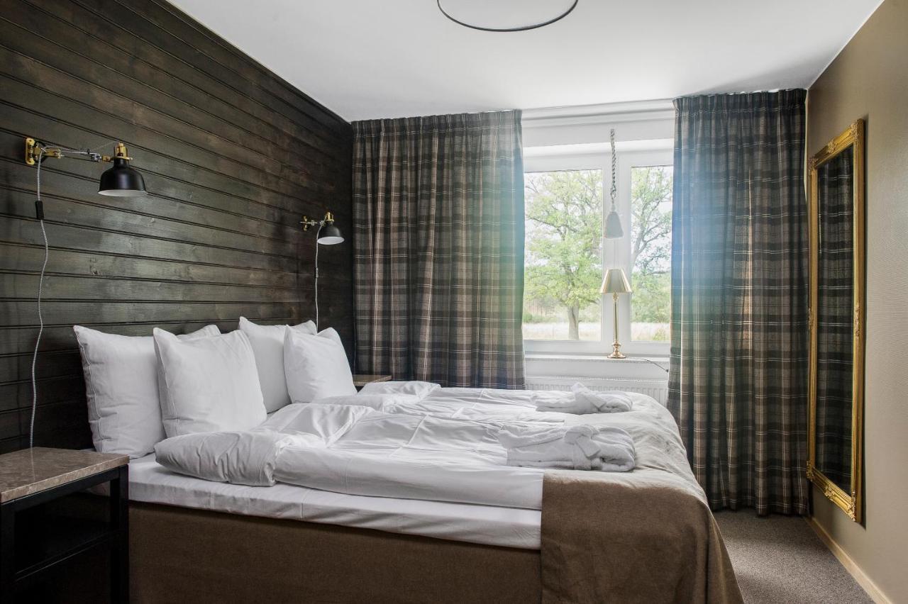 Deje Doemle Herrgard Spa & Resort מראה חיצוני תמונה