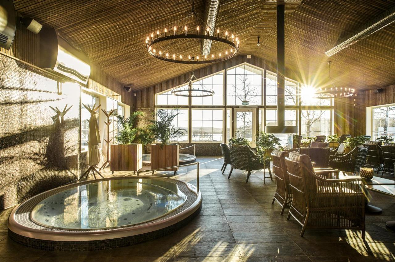 Deje Doemle Herrgard Spa & Resort מראה חיצוני תמונה